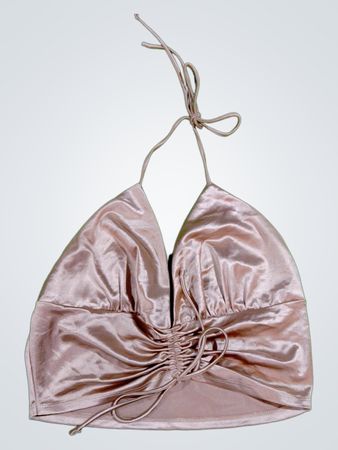 Most Famous Halter Top