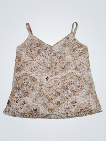 Avenue Camisole Top