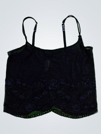 Donna Karan Intimates Lace Camisole
