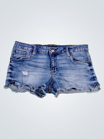 STSBLUE Denim Shorts