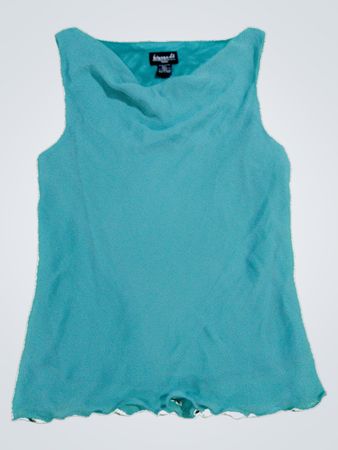 b.i.y.a.g.c.d.a. Career Tank Top