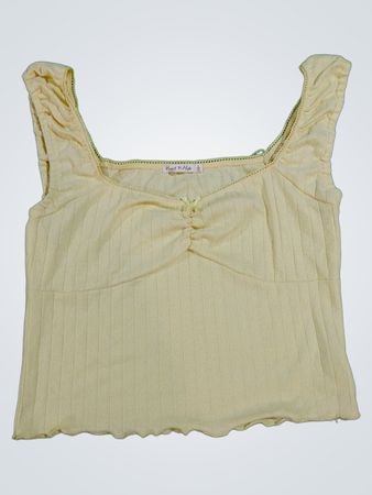 Kart & Hips Women's Top
