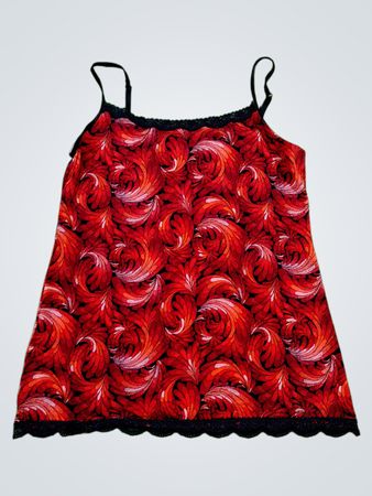 Jockey Cami Top