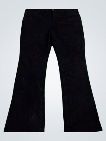 Style & Co Boot Leg Jeans