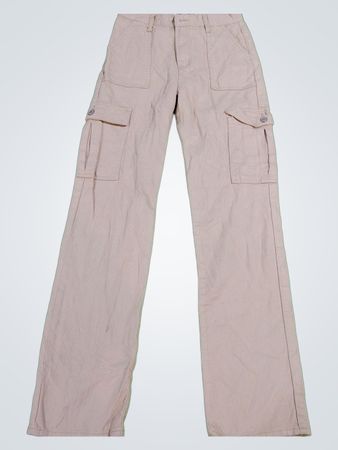 S.O.N.G. Cargo-Hose