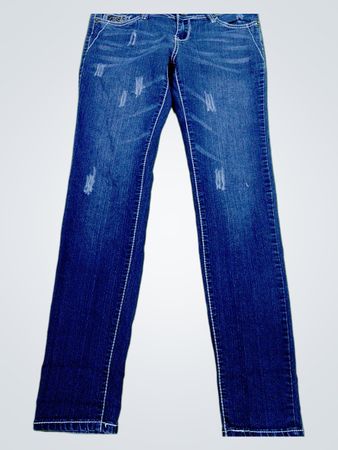 Kaba Jeans