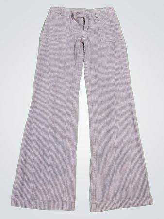 BDG Corduroy Flare Pants