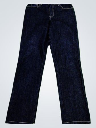 Gloria Vanderbilt Denim Jeans