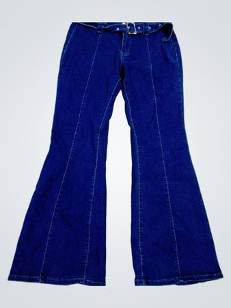 Blue Jeans