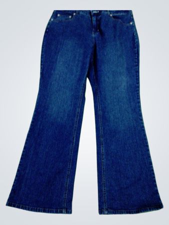 Westport Bootcut Jeans