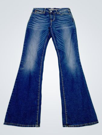 Denizen von Levi's Modern Boot Cut Jeans