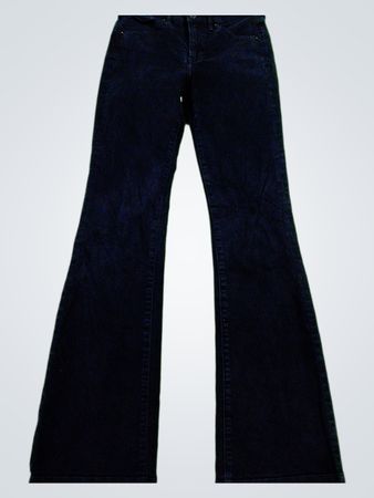 Express Flare Jeans