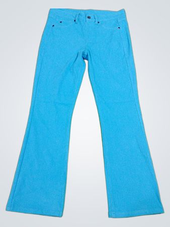 Blue Jeans