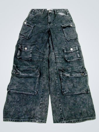 FASHIONNOA Cargo Pants