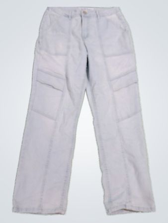 Indigo Rein Jeans