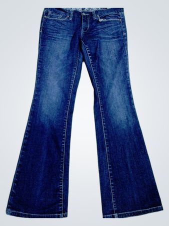Seven For All Mankind Flare Jeans