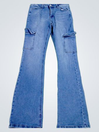 vanilla star jeans