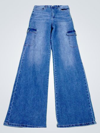 Blue Jeans