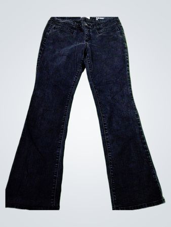 Sonoma Slim Boot Jeans