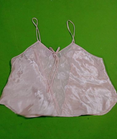 Michael Alan Cami Top