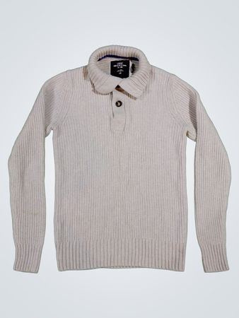 L.O.G.G. Label of Graded Goods Strickpullover