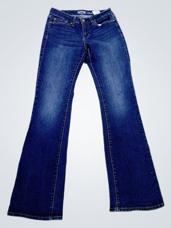 Signature by Levi Strauss & Co. Modern Boot Cut Jeans
