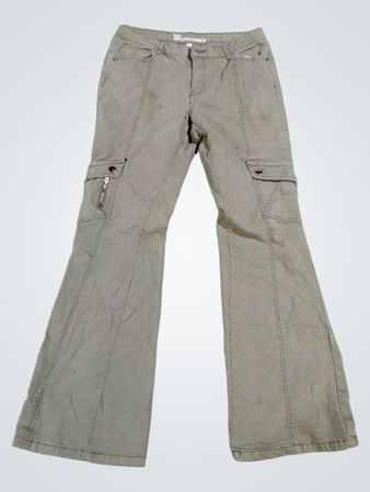 No Boundaries Cargo-Hose