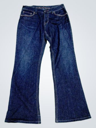 Petit Bonheur Schlagjeans