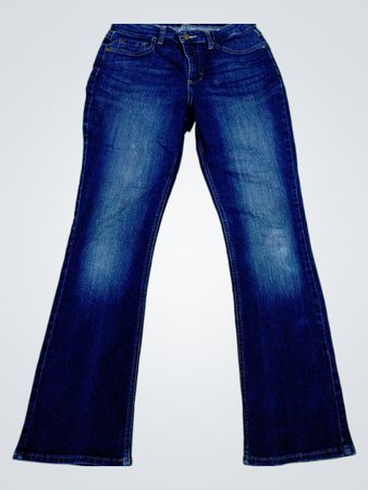 Riders by Lee Bootcut Jeans