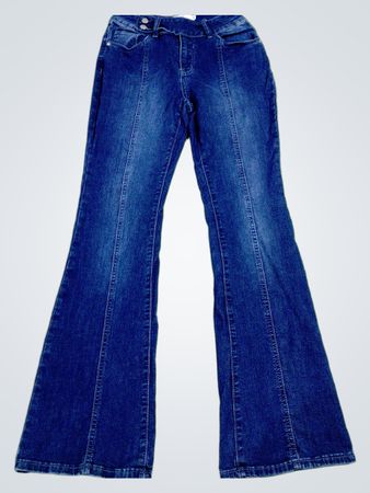 Windsor Denim Flare Jeans