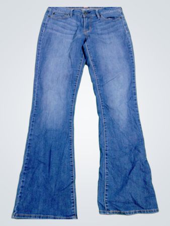 Denizen Von Levi's Bootcut Jeans