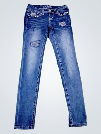 Grace Jeans