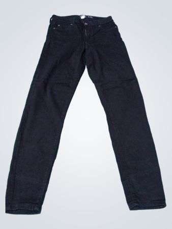 Amazon Essentials Skinny Mouant Black Jeans