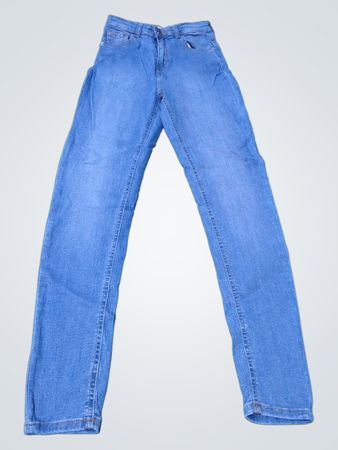 TERANOVA Denim Jeans