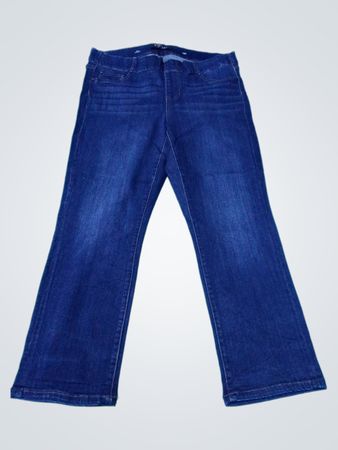 Liverpool Los Angeles The Crop Jeans