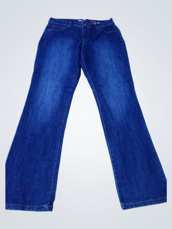Style & Co Denim Boot Leg Jeans