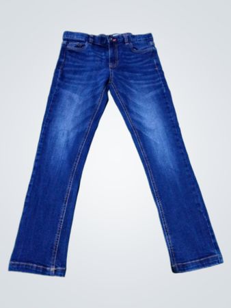 V by Vey Skinny Fit Jeans