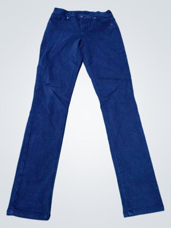 maurices Dunkelblaue Jeans