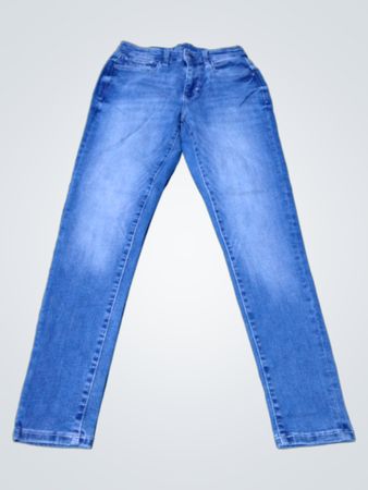 Arizona Jean Co. Hi-Rise Skinny Jeans