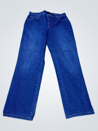 Gloria Vanderbilt Denim Jeans