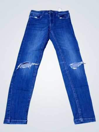 Vielfältige Größe 34 Jeans