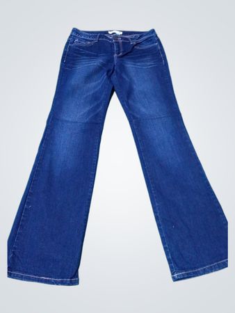 Route 66 Bootcut Jeans