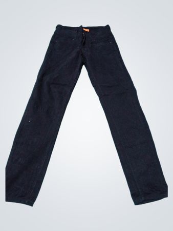 Wax Jean Authentic