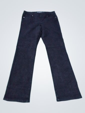 Gloria Vanderbilt Avery Straight Leg All-Around Slimming Effect Jeans