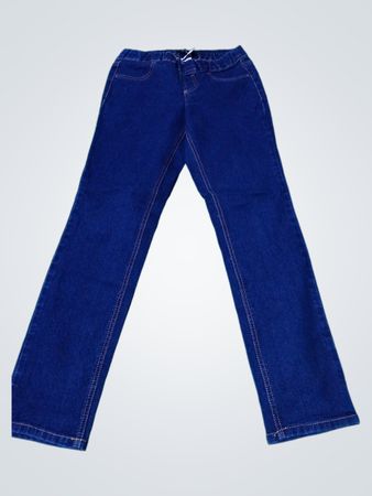 Missy/Senora/Courant Regular/Regular/Regular Jeans