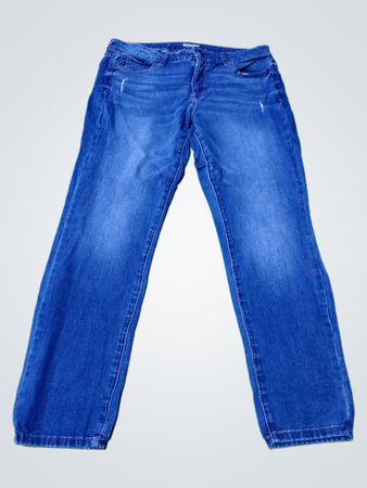 SONOM Goods for Life Jeans