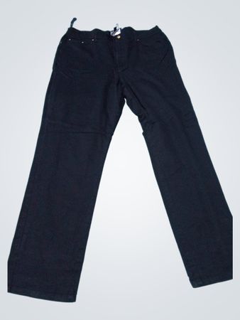 Jones New York Black Denim Jeans