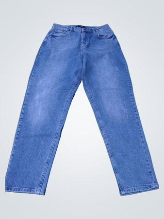 even & odd Denim-Jeans