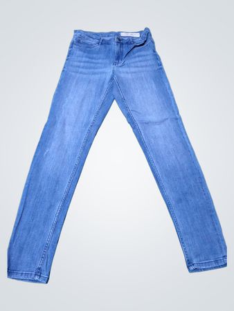Esmara Super Skinny Fit High Waist Jeans