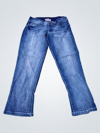 YMI Jeans Damen Bootcut Jeans
